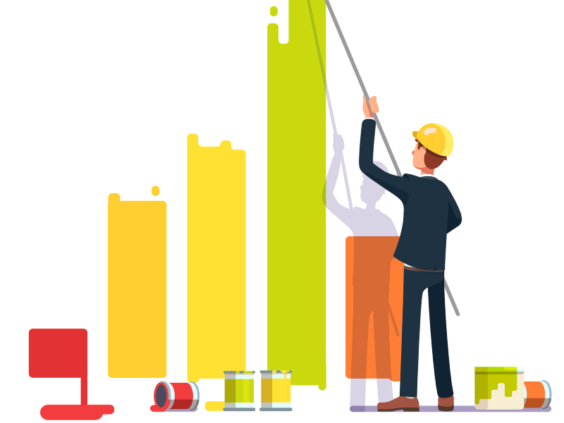 Commercial Painting