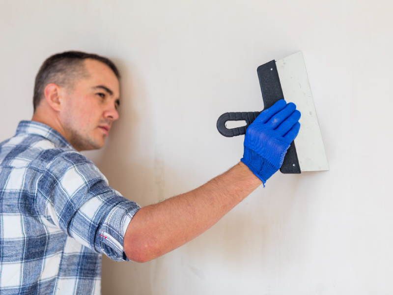 Wallpaper Services