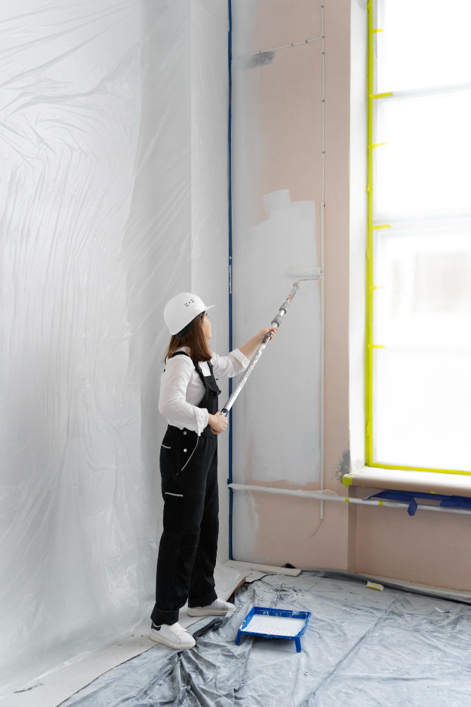 Affordable Quality Painting